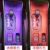 Adecuado para 17-19 Mitsubishi Outlander calcomanía interior modificada marco de palanca de cambios panel de palanca de cambios calcomanía decorativa para coche