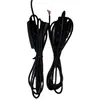 Suministro 12V2A Luz de relleno para transmisiones en vivo de belleza luz de anillo de 12 pulgadas interruptor de tres colores sin niveles de atenuación de cuatro botones línea de interruptor de punto blanco