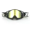Gafas Pitscottfox 100% Motocicleta Exterior Casco Todoterreno Gafas de Ciclismo Gafas de Esquí