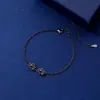 Nuevo Pulsera de Proyección Dual para Parejas con 100 Estilos de Proyección de Fotos en Idiomas, un Regalo de Moda Transfronterizo Más Vendido en Europa y América