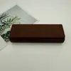 Caja de Espejo Personalizada para Hombres y Mujeres, Caja de Almacenamiento Mismo Estilo con Nombre de Tienda Impreso, Estuche Portátil de Flores Magnéticas para Gafas, Gafas de Sol, Gafas de Sol, Caja de Espejo para Miopía
