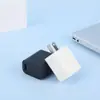 Carregador rápido 5v3a 20w para carregador de celular PD Adaptador de energia QC Cabeça de carregamento atacado