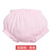 Verano Delgado Bebé Ropa Interior Bebé 0-1-3 Años Algodón Calzones de Niña Niños Pantalones de Pan Cortos para Niños Pequeños