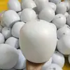 Suporte Interno Inflável Transparente para Chapéu de Adulto Suporte de Preenchimento para Peruca Viseira Boné de Beisebol Saco de Enchimento Suporte de Exibição Antideformação