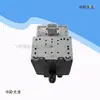 Magnetrón Omp Enfriado por Aire de Fábrica()Generador Industrial de Microondas Esgn Horno de Microondas con Placa de Inducción Integrada