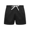 Shorts de Verão de Secagem Rápida em Seda Gelo para Homens e Mulheres, Calças Casuais Esportivas Três-Quartos para Mulheres, Calças de Maratona e Basquete, Personalização de Grupo