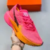 Zapatillas de Correr Vaporfly Next 3 Puras Originales, Zapatillas Transpirables para Correr Maratones, Zapatillas Deportivas Casuales para Hombre y Mujer