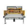 Máquina de corte de cabeza móvil de pórtico totalmente automática de composición tipográfica CAD máquina de corte de embalaje de algodón perlado máquina de corte de blíster