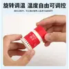 Atacado Pontual Diário Pequeno de Moxabustão Pessoal para Casa Micro-Fumaça Portátil de Bagagem de Mão Conjunto de Bastões de Moxabustão Cuidados com a Saúde