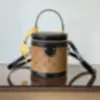 Comercio Exterior Transfronterizo Bolso de Hombro Kerryo para Mujer Bolso de Mujer Estampado Bolso Clásico de Moda para Mujer
