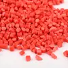 Materias Primas a Base de Almidón para Vajilla de Plástico, Materiales para Cuchillos y Tenedores, Partículas para Moldeo por Inyección de Almidón de Maíz, Masterbatch, Gránulos de Plástico Biodegradable