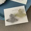 Diseño Moderno Europeo y Americano Broche de Saturno con Pedrería en Forma de Cruz Pin de Ropa para Traje de Moda Broche de Saturno para Mujer