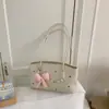 Bolso de Hombro con Diseño de Estrella de Nicho para Mujer 2026 Nuevo Estilo Japonés y Coreano Bolso de Hombro Simple Bolso de Moda Diario Elegante para el Trabajo
