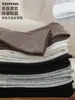 Calça base feminina Wuli Bu 2026 inverno novo canelada justa quente com forro de veludo armazenamento de calor antiderrapante