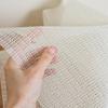 Malha de espuma de PVC [tapete antiderrapante] usada para espaçador inferior de toalha de mesa de gaveta