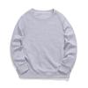 Sudadera para Niños Transfronteriza en Stock Otoño Infantil Holgada Top de Otoño Ropa Infantil de Moda Primavera y Otoño Uniforme Escolar Uniforme de Clase