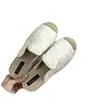 Zapatos de Pescador para Mujer, Zapatos de Salón Estilo Chanel, Nuevos Zapatos de Media Pantufla Cerrados de Suela Gruesa Primavera/Verano 2026, Zapatos Mula Perezosos de Poner y Quitar