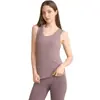 Chaleco Térmico para Mujer de Otoño e Invierno, Ropa Interior Gruesa de Tres Capas Sin Costuras, Chaleco para Mujer de Terciopelo Alemán Cepillado Relleno de Lana