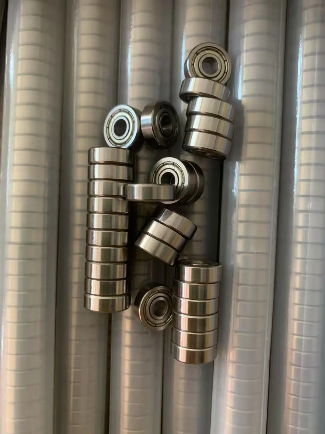 604ZZ新桶