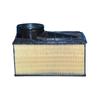 Filtro de Aire Jinshan Jubao Porsche 95B129620B