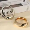 Pulseras de Joyería Elegantes Galvanizadas, Estilo Simple Europeo y Americano, Pulseras Brillantes de Lujo Ligero, Venta al por Mayor Transfronteriza, Más Vendidas en Europa y América