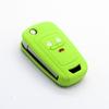 Para Chevrolet Merrill Sai Ou Chuang Kopac Aveo Silicone Chave Caso Controle Remoto Chave Caso