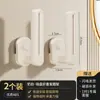 Estante de Almacenamiento para Diademas, Organizador de Gomas para el Cabello y Accesorios para el Cabello, Solución de Almacenamiento para Pasadores y Diademas, Estante de Almacenamiento con Ventosa para Montar en la Pared