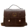 Bolsos Escolares Nuevos al por Mayor para Niños, Bolsos de Mano Casuales con Estilo para Documentos, Mochilas para Bebés de Jardín de Infancia Estilo Coreano de PU