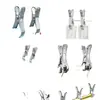Pinza Grande de Acero Inoxidable para Secar Colchas, Pinza Extra Grande para Secar Ropa, Pinza de Fijación a Prueba de Viento para Colchas