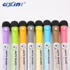Xia Xing GxinG208 Marcador Magnético Adsorvível para Quadro Branco Infantil Plástico Magnético Sucção Apagável Marcador para Quadro Branco Canetas Coloridas Atacado