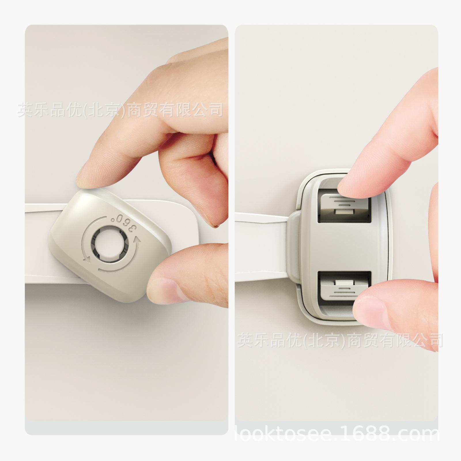 可调节 冰箱锁马桶锁抽屉锁06.jpg