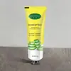 Pele gelada de gel de aloe vera gel hidratante hidratante refrescante produtos para cuidados faciais produtos genuínos atacado