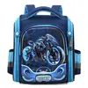 Mochila Escolar Espacial de Casca Dura 12 polegadas Atacado Desenho Animado Kuromi Fofa Bebê Jardim de Infância Mochila Escolar Carga Grande Redução de Carga Proteção da Coluna