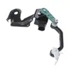 Sensor de nivel de faro Sensor de altura de carrocería Adecuado para Audi 4F0616571J Trasero Izquierdo