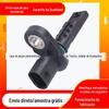 O sensor ABS do automóvel é adequado para Mercedes-Benz A2139055703 A2139051503