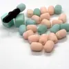 Cubierta de micrófono pequeña flocado cabeza de esponja pequeña algodón para micrófono pequeño cubierta de esponja pequeña cubierta de micrófono de esponja fabricante