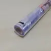 Película Estática para Vidro de Rolo Pequeno Laminado Transfronteiriço de 3 metros Filme de Privacidade para Banheiro Escritório Adesivo Fosco para Janela