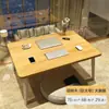 Mesa de cama plegable pequeña, escritorio para estudiantes, mesa de computadora, mesa de dormitorio, mesa de dormitorio, mesa para sentarse en el dormitorio grande