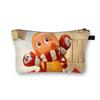 Bolsa de Cosméticos Nueva para Niñas Star Man, Bolsa de Almacenamiento Moderna y de Aspecto Elegante, Neceser Portátil con Estampado de Estudiante al por Mayor
