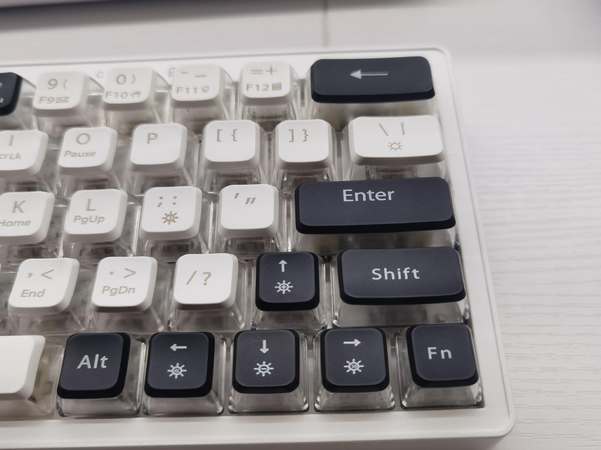 ZA63白黑布丁双拼2