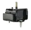 Adecuado para Toyota Avanza 2004-2011 Motor 1.3L Automático Soporte de Motor Almohadilla Absorbente de Vibraciones de Goma