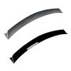 Adequado para BMW Série 1 BMW E82 Coupe 120i M1 2008-2013 Spoiler Traseiro Top Wing Modificação