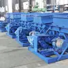 Alimentador Reciprocante Tipo Calha para Minas de Carvão e Pedreiras de Areia, com Válvula Gaveta Ajustável, Máquina Alimentadora Quantitativa Tipo K
