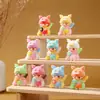 Nova Série Didi Guardian Boneca Fofa Enfeites de Mesa Atacado Transfronteiriço Trendy Caixa Surpresa Bonecas Flocadas