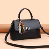 Bolso Vintage para Mujer, Nueva Moda Otoño/Invierno 2026, Bolso de Hombro Chic de Nicho de Lujo Ligero, Bolso Cuadrado Pequeño Cruzado para Viajes Diarios