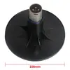 Atuador Linear Reciprocante Haste de Extensão M6/M8 Adaptador de Ventosa Conector de Extremidade para Ferramentas Elétricas Acessórios
