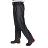 Calça de Pesca Impermeável Grossa na Altura da Cintura, Calça Impermeável de Meio Corpo Novo Estilo, Calças de Pesca, Calças de Chuva, Calça de Pesca Específica para Vadeio