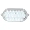 Luz LED especial para cámaras frigoríficas, a prueba de agua, a prueba de humedad, a prueba de explosiones, luz triple a prueba de bajas temperaturas, luminaria para baño de 10W 20W
