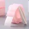 Água tanto pegajoso rolo adesivos de pálpebra dupla atacado cola livre de renda malha gigante invisível fibra adesivos de pálpebras adesivos de pálpebras