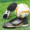 Chuteiras de Futebol F50 para Copa do Mundo Fg Gramado Natural Travas Longas Sapatos de Competição Comércio Exterior Transfronteiriço Fabricante de Chuteiras de Futebol Atacado